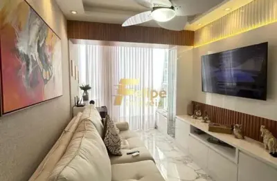 Não perca a oportunidade de conhecer este belíssimo apartamento à venda em jardim camburi, vitória/es!