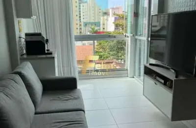 Lindo e aconchegante apartamento de 02 quartos com suíte na quadra do mar em jardim camburi, vitória/es!