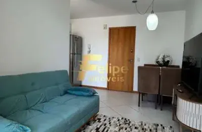 Belíssimo apartamento de 02 quarto com lazer completo em jardim camburi em vitória/es!