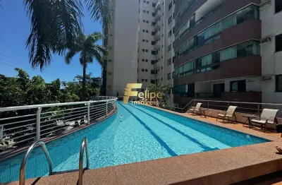 Belíssimo e aconchegante apartamento de 03 quartos todos com suíte e sol da manhã à venda porteira fechada na mata da praia em vitória/es!