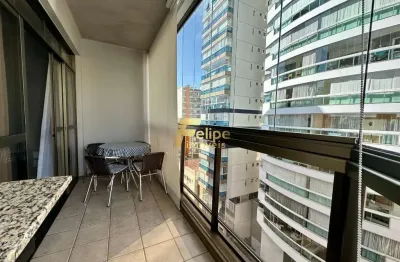 Belíssimo apartamento de 03 quartos e 01 suíte na praia do canto em vitória/es!