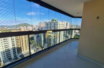 Não perca essa oportunidade e venha conhecer seu novo lar na praia do canto em vitória/es!