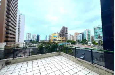 Belíssimo apartamento gardem de 02 quartos e 01 suíte à venda em santa helena em vitória/es!