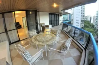 Excelente apartamento de 03 quartos, lazer com piscina localizado na praia do canto em vitória/es!