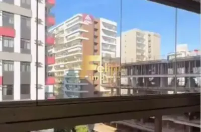 Belíssimo apartamento com 04 suítes e lazer de clube à venda na praia da costa em vila velha/es!