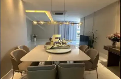 Ótima opção para você que busca um apartamento de qualidade com lazer completo na praia da costa em vila velha/es!