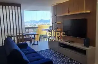 Não perca tempo e venha conhecer esse belíssimo apartamento de 04 quartos e 03 suítes com lazer de clube na mata da praia em vitória/es!