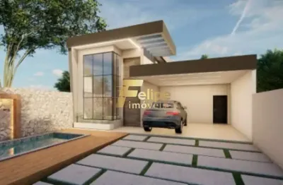 Novíssima e moderna casa à venda em pontal de santa mônica, guarapari/es!