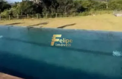 Excelente terreno à venda no condomínio alphaville três praias em guarapari/es!