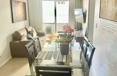 Não perca tempo e venha conhecer esse lindo apartamento de 03 quartos e 01 suíte, em jardim camburi, vitória/es!