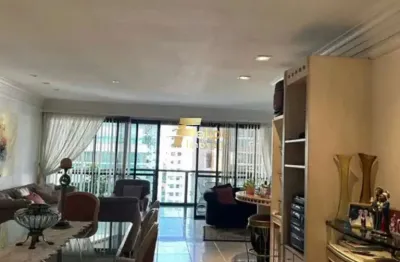 Lindíssimo apartamento de 04 quartos e 02 suítes à venda na praia do canto em vitória/es!