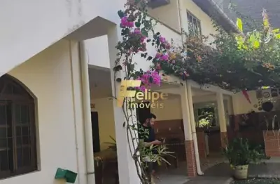 Chácara / sítio com 9 quartos à venda no Comunidade Urbana de Iguape, Guarapari 