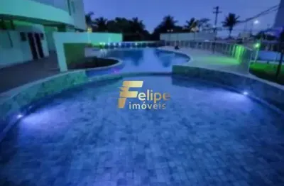 Novíssimo apartamento com melhor lazer da enseada azul, guarapari/es!