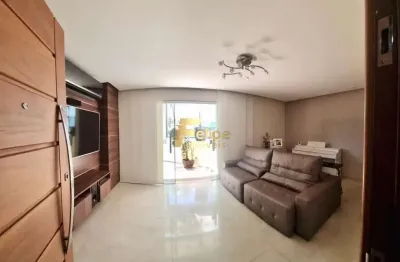 Lindíssima cobertura linear em jardim da penha, vitória/es!