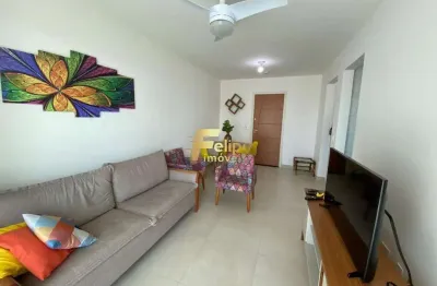 Belíssimo apartamneto de 02 quartos, sendo 01 suíte, na praia do morro, guarapari/es!