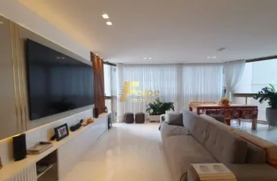 Excelente apartamento 04 quartos, 02 suítes, sol da manhã na praia de itaparica, vila velha/es!