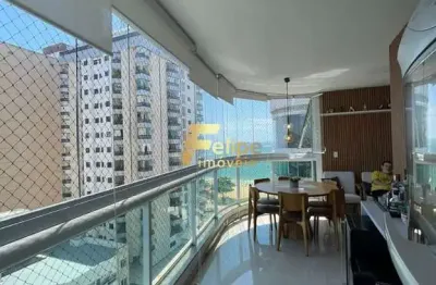 Charmoso e aconchegante apartamento à venda na praia da costa vila velha!