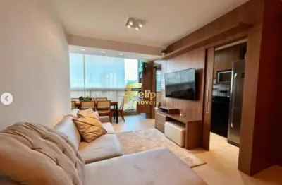 Apartamento com 3 quartos à venda na praia do canto, vitória , 87 m2 por r$ 2.000.000