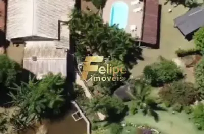 Chácara / sítio com 6 quartos à venda no Araguaia, Marechal Floriano 