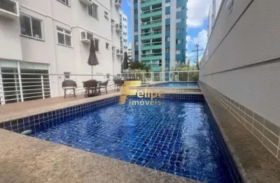 Belíssimo apartamento de 02 quartos a venda em jardim camburi, vitória/es.