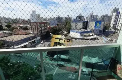 Charmoso apartamento de 02 quartos em jardim da penha, vitória/es!