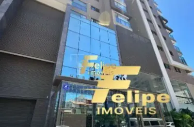 Excelente apartamento de 03 quartos e 01 suíte, vista para o mar de itaparica, vila velha/es.