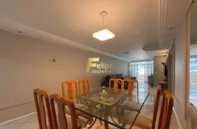 Belíssimo apartamento de 03 quartos com 01 suíte, e acesso para deficientes, na praia da costa em vila velha/es.