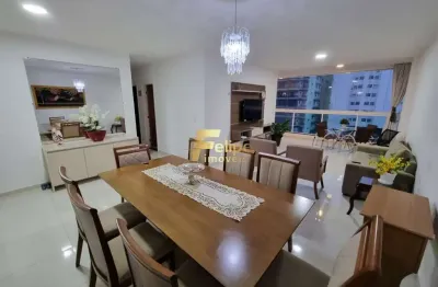 Excelente opção de compra apartamento 03 quartos, praia do morro, guarapari/es.