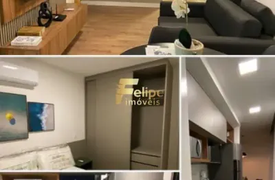 Apartamento com 2 quartos à venda no centro, guarapari , 68 m2 por r$ 890.000