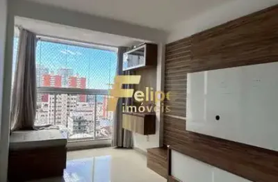 Apartamento com 2 quartos à venda no Itapuã, Vila Velha 