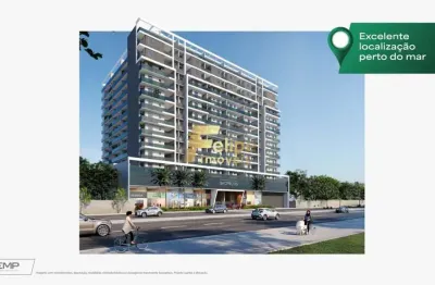 Pré lançamento do maravilhoso empreendimento ilha de skopelos