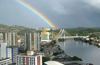 Apartamento com 1 quarto à venda no Barro Vermelho, Vitória 