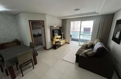 Apartamento com 2 quartos à venda no Muquiçaba, Guarapari 