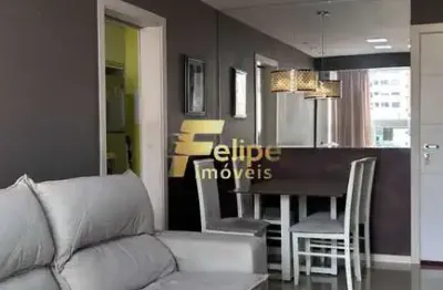 Apartamento com 2 quartos à venda no Itapuã, Vila Velha 