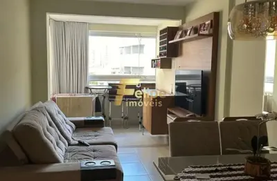 Apartamento com 2 quartos à venda na Praia de Itaparica, Vila Velha 