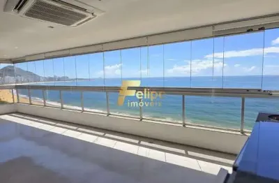 More de frente pro mar de itapoã com todo conforto e qualidade de vida!