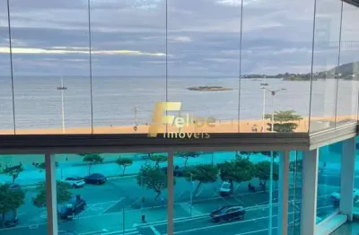 Apartamento com 4 quartos à venda no Mata da Praia, Vitória 