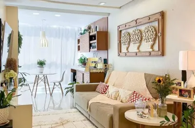 Apartamento com 4 quartos à venda na Praia da Costa, Vila Velha 