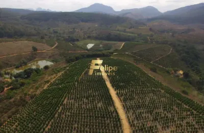 Fazenda à venda na Área Rural de Colatina, Colatina 