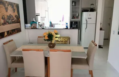 Apartamento com 3 quartos à venda na Praia do Morro, Guarapari 