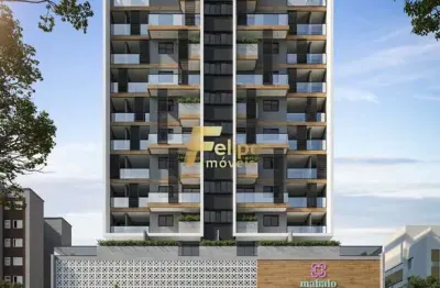 Apartamento com 3 quartos à venda na Praia de Itaparica, Vila Velha 