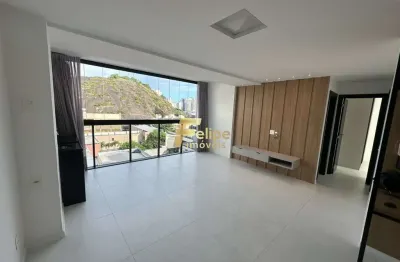 Apartamento com 2 quartos à venda na Praia do Canto, Vitória 