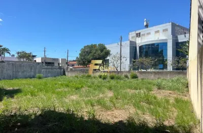 Terreno à venda no Mata da Praia, Vitória 