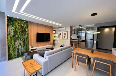 Apartamento com 2 quartos à venda no Barro Vermelho, Vitória 