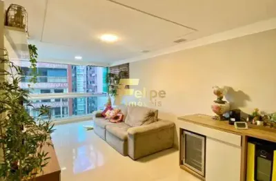 Venha conhecer este incrível apartamento com 3 quartos, sendo 1 suíte, perfeito para você e sua família!