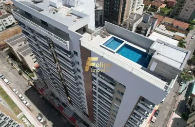 Apartamento com 2 quartos à venda na Praia do Morro, Guarapari 