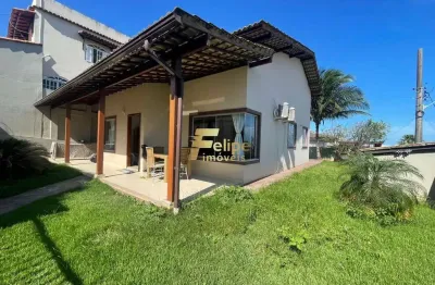 Casa com 3 quartos à venda no Sol Nascente, Guarapari 