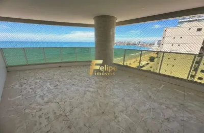 Apartamento com 3 quartos à venda na Praia do Morro, Guarapari 