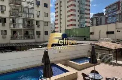 Apartamento com 2 quartos à venda no Jardim Camburi, Vitória 