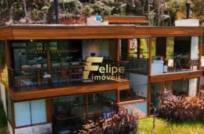 Casa com 3 quartos à venda no Biriricas de Cima, Domingos Martins 